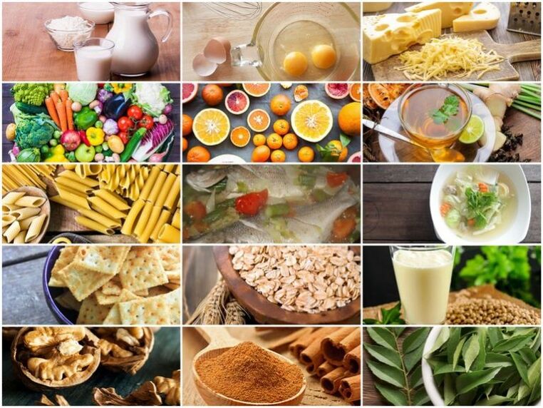 Food mushroom nutrition